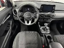 KIA Seltos LX AWD 2023 à vendre - Photo 18