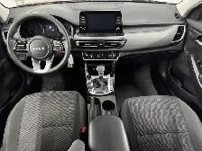 KIA Seltos LX AWD 2023 à vendre - Photo 19