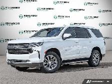2023 Chevrolet Tahoe