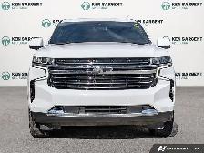 2023 Chevrolet Tahoe - Photo 3