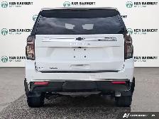 2023 Chevrolet Tahoe - Photo 6