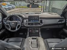 2023 Chevrolet Tahoe - Photo 16