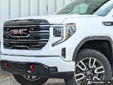 2026 GMC Sierra 1500 - Photo 8