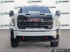 2026 GMC Sierra 3500HD - Photo 4