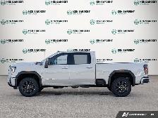 2026 GMC Sierra 3500HD - Photo 5