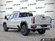2026 GMC Sierra 3500HD - Photo 6