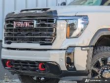 2026 GMC Sierra 3500HD - Photo 8