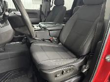 Chevrolet Silverado 1500 Custom Trail Boss 4x4 2022 à vendre - Photo 14