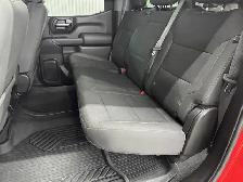 Chevrolet Silverado 1500 Custom Trail Boss 4x4 2022 à vendre - Photo 16
