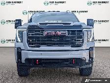 2026 GMC Sierra 3500HD - Photo 4