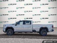 2026 GMC Sierra 3500HD - Photo 5