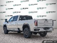 2026 GMC Sierra 3500HD - Photo 6