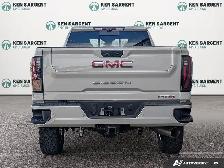 2026 GMC Sierra 3500HD - Photo 7