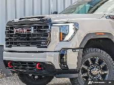 2026 GMC Sierra 3500HD - Photo 8