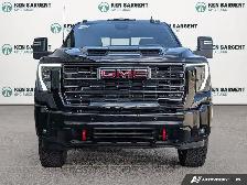 2026 GMC Sierra 2500HD - Photo 4