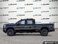 2026 GMC Sierra 2500HD - Photo 5