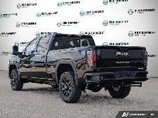 2026 GMC Sierra 2500HD - Photo 6