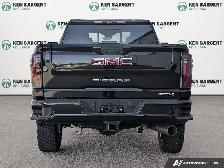 2026 GMC Sierra 2500HD - Photo 7