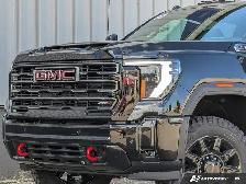 2026 GMC Sierra 2500HD - Photo 8