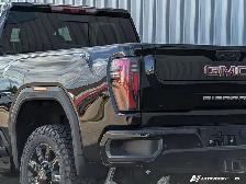 2026 GMC Sierra 2500HD - Photo 9