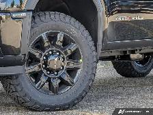 2026 GMC Sierra 2500HD - Photo 11