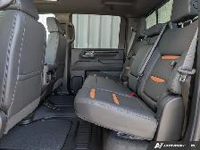 2026 GMC Sierra 2500HD - Photo 14