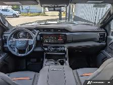 2026 GMC Sierra 2500HD - Photo 16