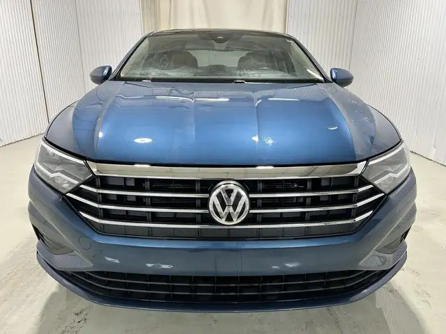 Volkswagen Jetta Highline avec boîte automatique 2019 à vendre