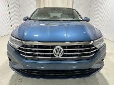 Volkswagen Jetta Highline avec boîte automatique 2019 à vendre