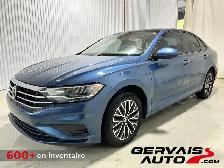 Volkswagen Jetta Highline avec boîte automatique 2019 à vendre - Photo 2