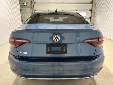 Volkswagen Jetta Highline avec boîte automatique 2019 à vendre - Photo 7