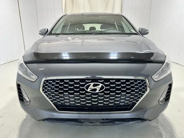Hyundai Elantra GT GL BA 2018 à vendre
