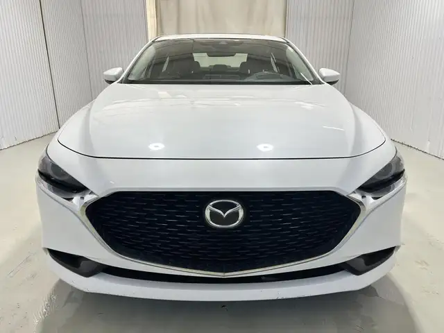 Mazda 3 GT TA BA 2019 à vendre