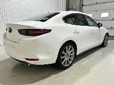 Mazda 3 GT TA BA 2019 à vendre - Photo 5