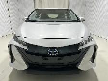 Toyota Prius Prime Hybride Branchable 2022 à vendre