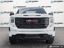 2026 GMC Sierra 1500 - Photo 4