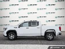 2026 GMC Sierra 1500 - Photo 5