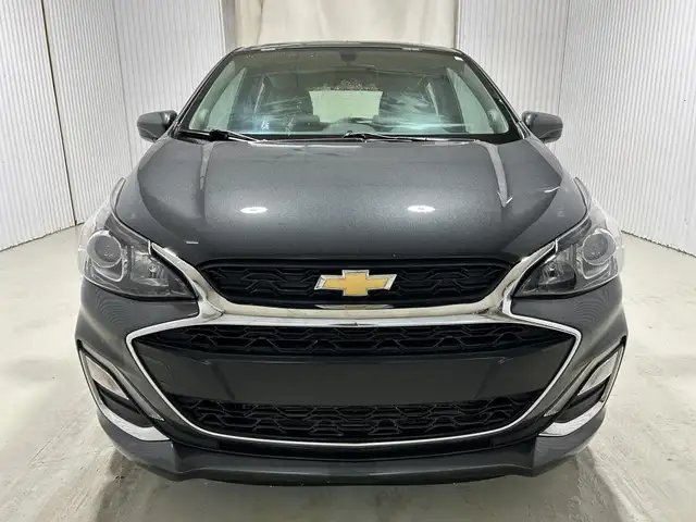 Chevrolet Spark LT à hayon 4 portes BM avec 1LT 2019 à vendre