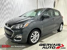 Chevrolet Spark LT à hayon 4 portes BM avec 1LT 2019 à vendre - Photo 2
