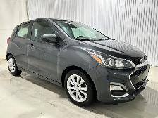 Chevrolet Spark LT à hayon 4 portes BM avec 1LT 2019 à vendre - Photo 4