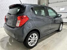 Chevrolet Spark LT à hayon 4 portes BM avec 1LT 2019 à vendre - Photo 5