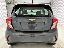 Chevrolet Spark LT à hayon 4 portes BM avec 1LT 2019 à vendre - Photo 7