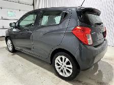 Chevrolet Spark LT à hayon 4 portes BM avec 1LT 2019 à vendre - Photo 8
