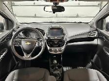 Chevrolet Spark LT à hayon 4 portes BM avec 1LT 2019 à vendre - Photo 13