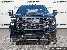 2026 GMC Sierra 3500HD - Photo 4