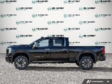 2026 GMC Sierra 3500HD - Photo 5