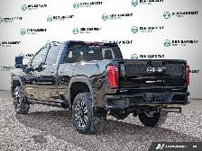 2026 GMC Sierra 3500HD - Photo 6