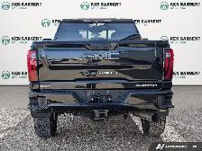 2026 GMC Sierra 3500HD - Photo 7
