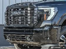 2026 GMC Sierra 3500HD - Photo 8