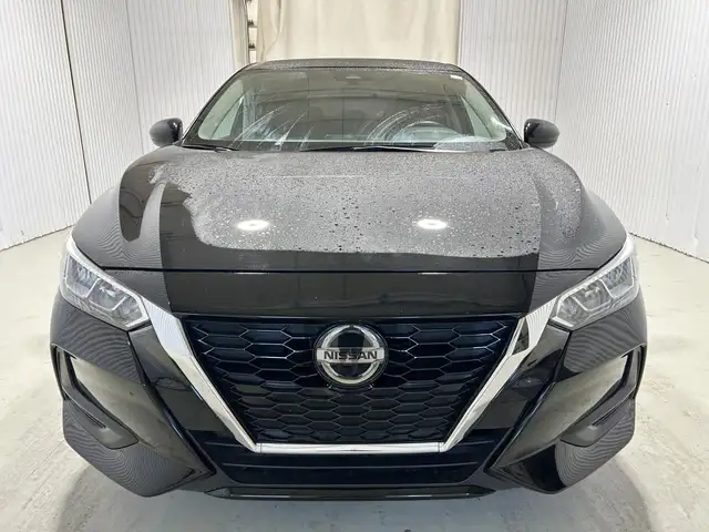 Nissan Sentra S BA 2023 à vendre